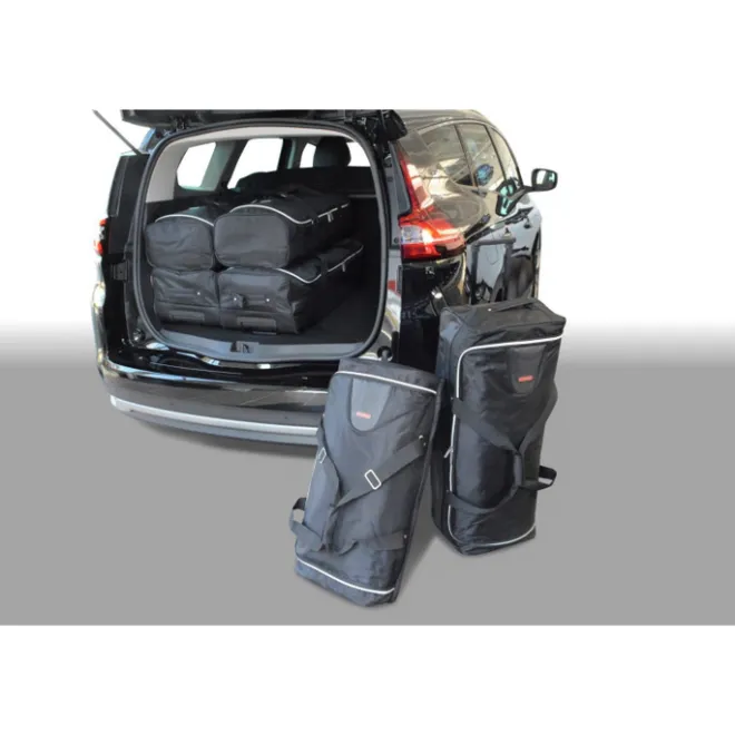 Sale Car-Bags Renault Grand Scenic IV 2016-2023 mpv