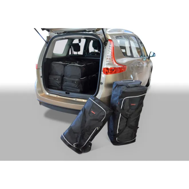 Best Car-Bags Renault Grand Scenic III 2009-2016 mpv