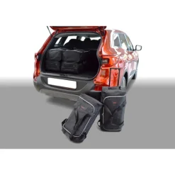 New Car-Bags Renault Kadjar 2015-heden