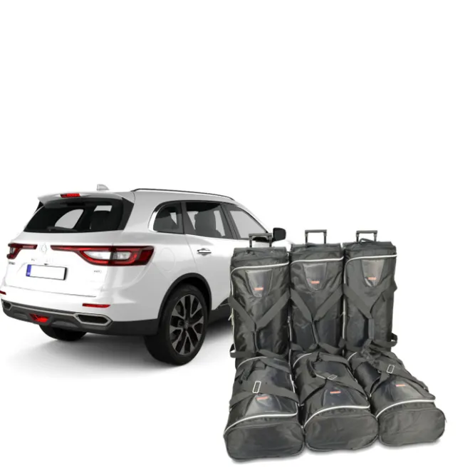 New Car-Bags Renault Koleos II 2016-heden suv