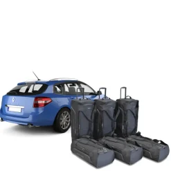 Discount Car-Bags Renault Laguna III Estate - Grandtour 2007-2015 wagon Pro-Line