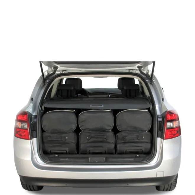 Hot Car-Bags Renault Laguna III Estate - Grandtour 2007-2015 wagon