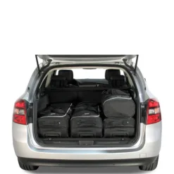 Hot Car-Bags Renault Laguna III Estate - Grandtour 2007-2015 wagon