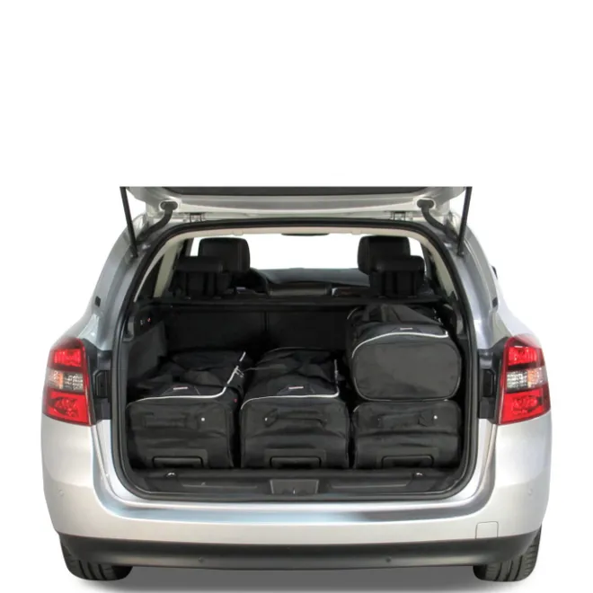 Hot Car-Bags Renault Laguna III Estate - Grandtour 2007-2015 wagon