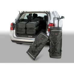 Hot Car-Bags Renault Laguna III Estate - Grandtour 2007-2015 wagon