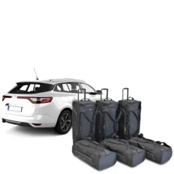 Discount Car-Bags Renault Megane IV Estate - Grandtour 2016-heden wagon Pro-Line