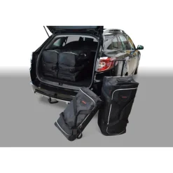Best Car-Bags Renault Mégane III Estate - Grandtour 2009-2016 wagon
