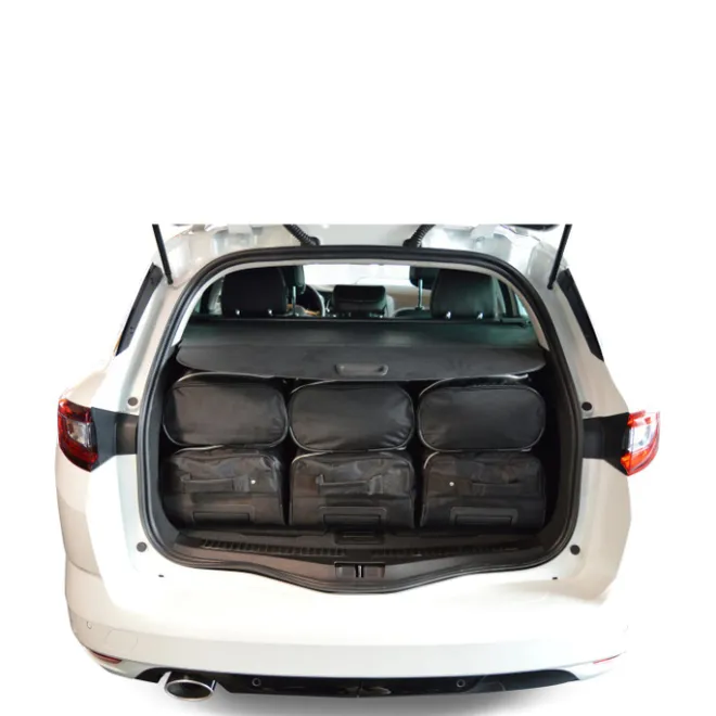 Car-Bags Renault Mégane IV Estate - Grandtour 2016-heden wagon