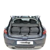 New Car-Bags Renault Mégane IV 2016-heden 5-deurs hatchback