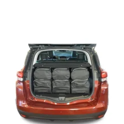 Outlet Car-Bags Renault Sc锟絥ic IV 2016-heden