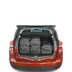Outlet Car-Bags Renault Sc锟絥ic IV 2016-heden