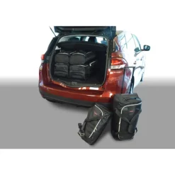 Outlet Car-Bags Renault Sc锟絥ic IV 2016-heden