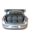 Hot Car-Bags Renault Talisman 2015-heden 4-deurs sedan