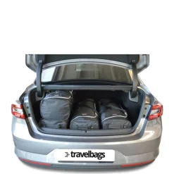 Hot Car-Bags Renault Talisman 2015-heden 4-deurs sedan