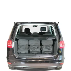 Online Car-Bags Seat Alhambra II (7N) 2010-heden
