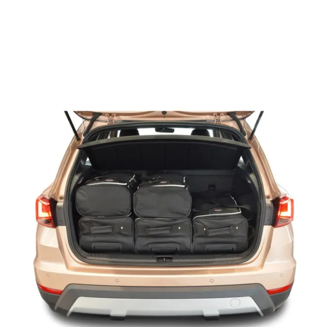 Discount Car-Bags Seat Arona (KJ) 2017-heden