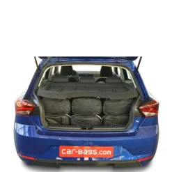 Discount Car-Bags Seat Ibiza (6F) 2017-heden 5d