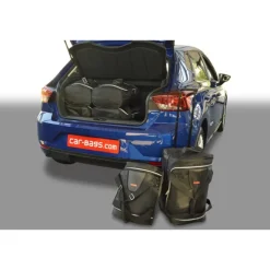Discount Car-Bags Seat Ibiza (6F) 2017-heden 5d