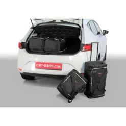 New Car-Bags Seat Leon (5F) 2012-2020 3 & 5-deurs hatchback