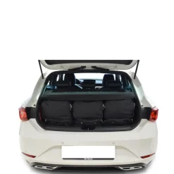 New Car-Bags Seat Leon (KL) 2020-heden