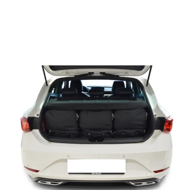 New Car-Bags Seat Leon (KL) 2020-heden