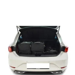 New Car-Bags Seat Leon (KL) 2020-heden