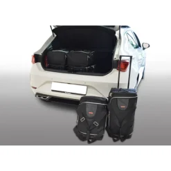 New Car-Bags Seat Leon (KL) 2020-heden