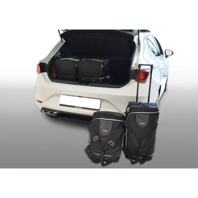 New Car-Bags Seat Leon (KL) 2020-heden