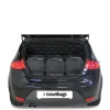 Best Car-Bags Seat Leon (1P) 2005-2012 3 & 5-deurs hatchback
