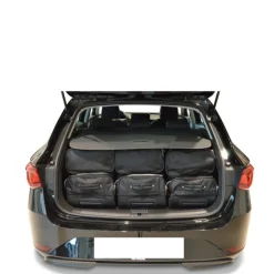 Clearance Car-Bags Seat Leon Sportstourer (KL) 2020-heden