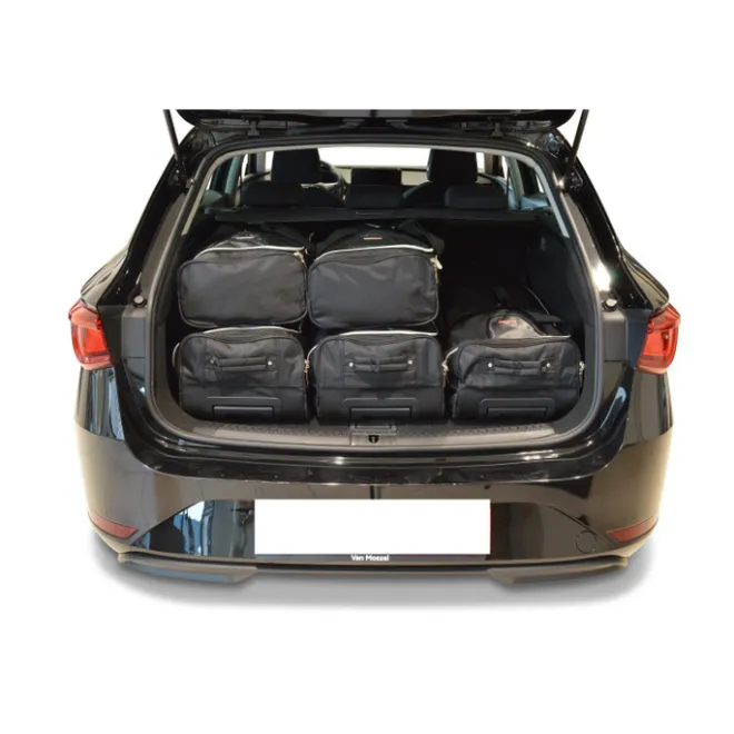 Clearance Car-Bags Seat Leon Sportstourer (KL) 2020-heden