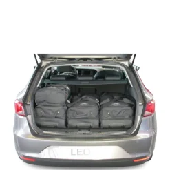 Discount Car-Bags Seat Leon ST (5F) 2014-2020 wagon