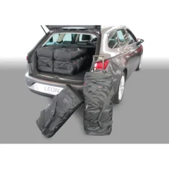 Discount Car-Bags Seat Leon ST (5F) 2014-2020 wagon