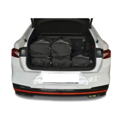 Best Car-Bags Skoda Enyaq Coupé iV 2022-heden