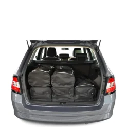 Sale Car-Bags Skoda Fabia II Combi (5J) 2007-2014 wagon