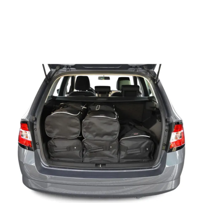 Sale Car-Bags Skoda Fabia II Combi (5J) 2007-2014 wagon