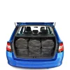 Outlet Car-Bags Skoda Fabia III Combi (NJ) 2014-heden wagon