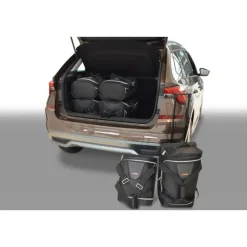 Hot Car-Bags Skoda Kamiq (NW4) 2019-heden suv