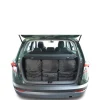 Clearance Car-Bags Skoda Karoq (NU) 2017-heden Laadvloer Laag