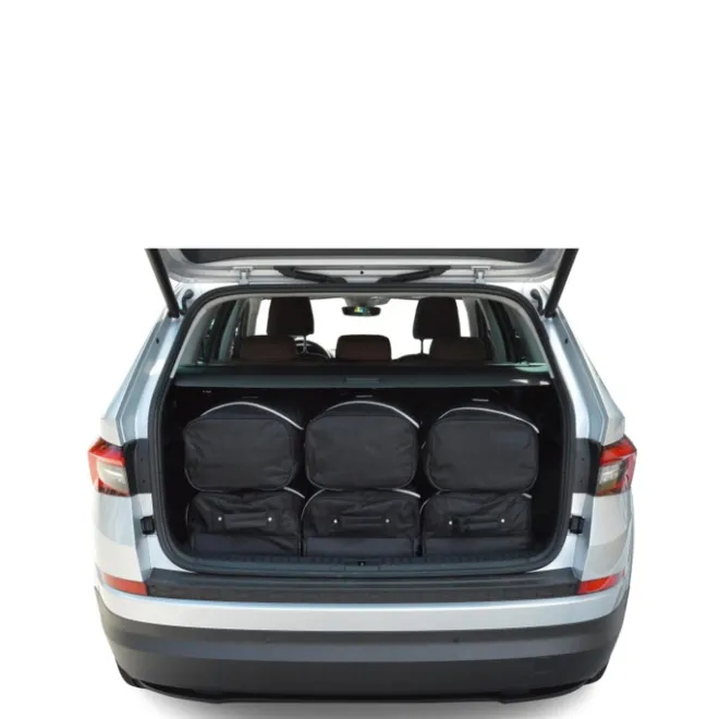 Sale Car-Bags Skoda Kodiaq (NS) 2017-heden 5-zits