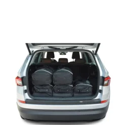 Sale Car-Bags Skoda Kodiaq (NS) 2017-heden 5-zits