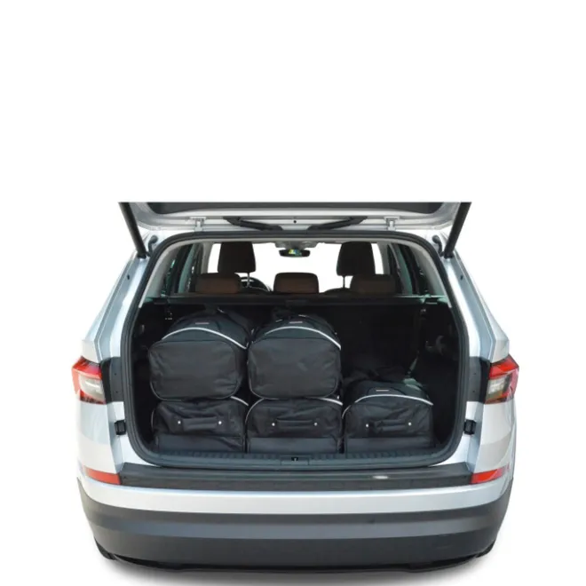 Sale Car-Bags Skoda Kodiaq (NS) 2017-heden 5-zits