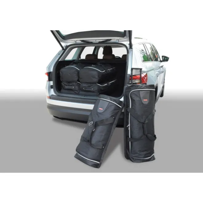 Sale Car-Bags Skoda Kodiaq (NS) 2017-heden 5-zits