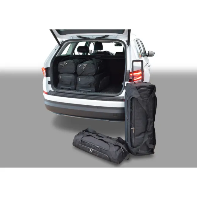 New Car-Bags Skoda Kodiaq (NS) 2017-heden Pro-Line