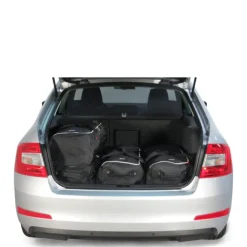 Discount Car-Bags Skoda Octavia III (5E) 2013-2020 5-deurs hatchback