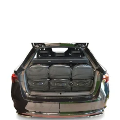 Clearance Car-Bags Skoda Octavia IV Plug-In Hybrid (NX) 2020-heden 5-deurs hatchback