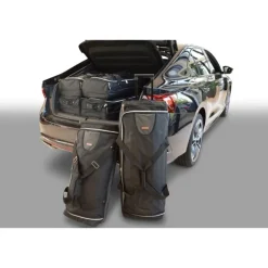 Clearance Car-Bags Skoda Octavia IV Plug-In Hybrid (NX) 2020-heden 5-deurs hatchback