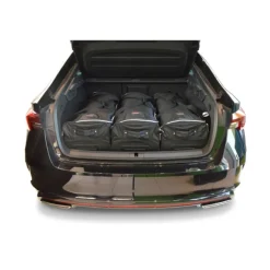 Clearance Car-Bags Skoda Octavia IV Plug-In Hybrid (NX) 2020-heden 5-deurs hatchback