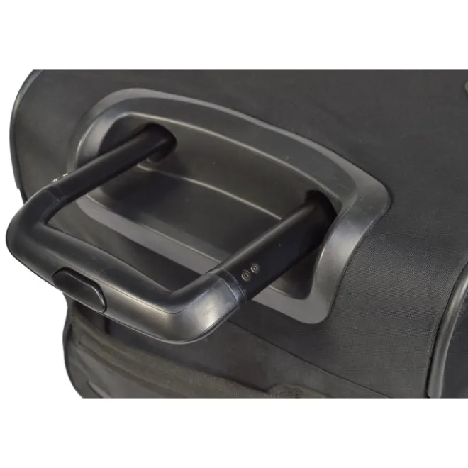 Hot Car-Bags Skoda Octavia IV Combi (NX) 2020-heden wagon Pro-Line