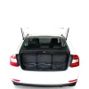 Discount Car-Bags Skoda Rapid Spaceback (NH1) 2013-2019 5-deurs hatchback